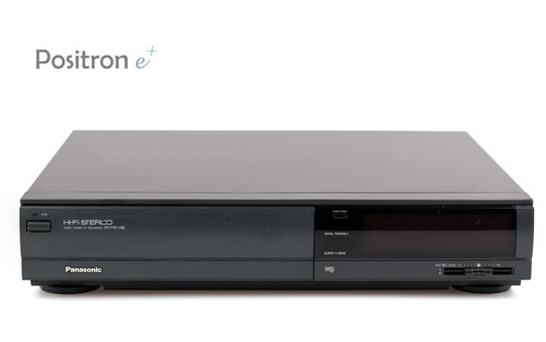 Panasonic f65 vhs - panasonic, nv-f65