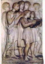 Italia Firenze Toscana Museo