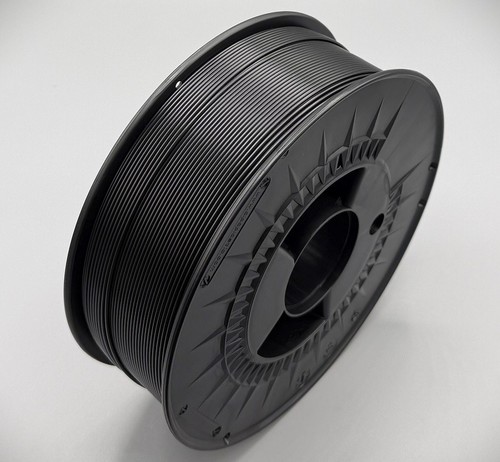 Asa filament schwarz 1000g - hf,