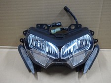 Scheinwerfer Kawasaki Z 900