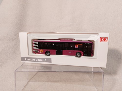 Rietze man lion intercity - man, lion´s