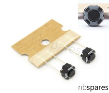 2 X Pioneer Cdj 400 850 900 2000 Ddj 800 1000 Play Pause Queue Takt Schalter