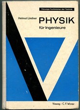 Helmut Lindner - Physik für