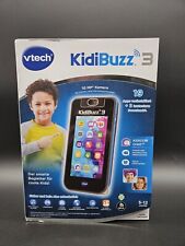 Vtech KidiBuzz 3 - Kinder Smartphone KidiZoom