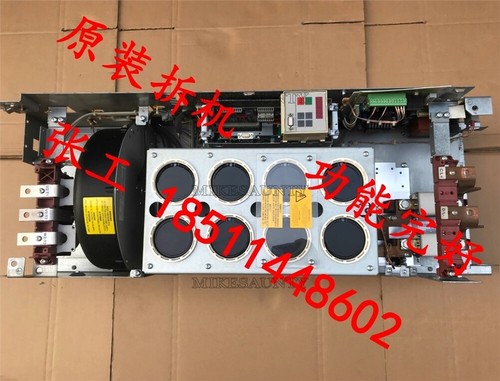6SE7031-8EF80-Z=G95+K01+K11+M2