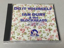 IAN DURY & THE BLOCKHEADS - Do