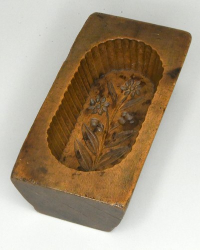 Antike butterform buttermodel - antike,