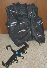 Tarrierjacket * Jacket zum Tauchen * Mares vector XK * Gr. M * neuwertig