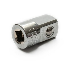 1/4 3/8 1/2 Zoll Buchse