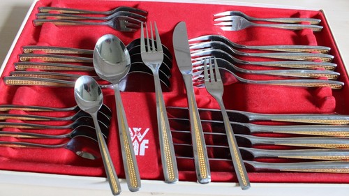 Wmf besteck set arosa - ,