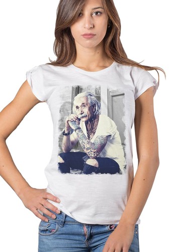 Albert einstein tattoo - albert,