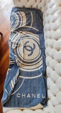 Chanel handtuch meeresstrand - chanel,