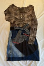 Desigual Jeans  Kleid