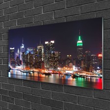 Acrylglasbilder 100x50