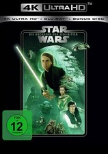 Star Wars: Episode 6 - Die