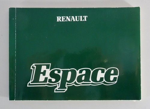 Betriebsanleitung renault - betriebsanleitung,