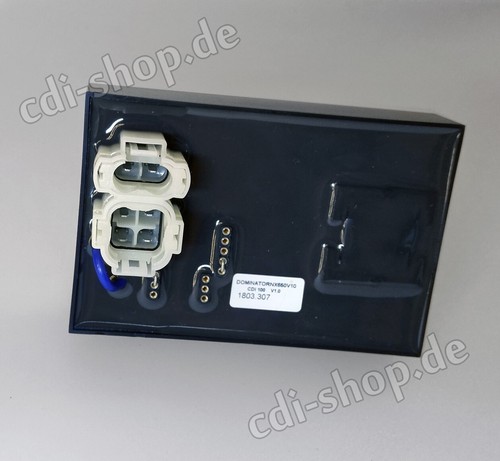 Digitale zündbox cdi - cdi, honda