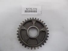 KTM 450 XC 08-09 525 XC 08-12 ATV Losrad 2.G. 33Z 83033012000
