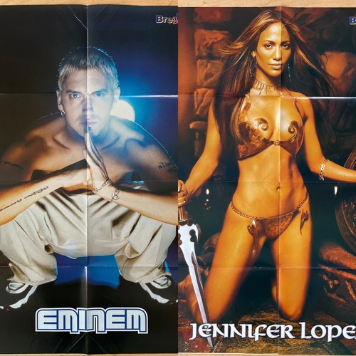 Eminem jennifer lopez a1 - &,