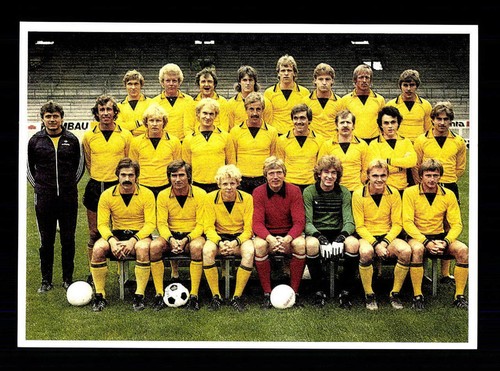 Borussia dortmund - borussia,
