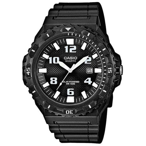 Casio mrw s300h - mrw-s300h-1bvdf, solaruhr