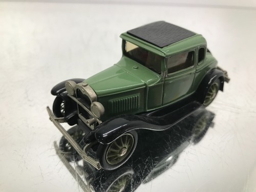 Brooklin models ford model - ford, a