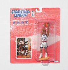 Charles Barkley - Houston