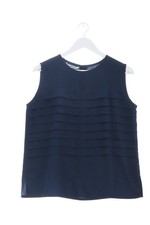 MARIO ROSELLA Schlupf-Bluse