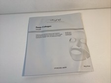 VITYNE Deep Collagen Mask 34g (MHD 02/28) (C25.1)