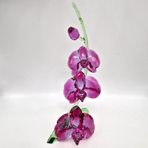 Swarovski orchideen fuchsia - swarovski,