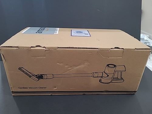 Ggv cordless vacuum cleaner - ggv,
