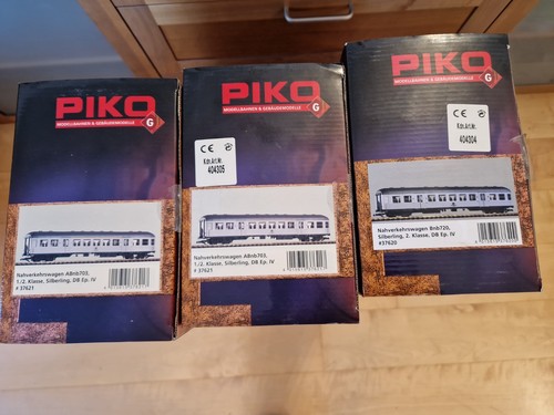 Lgb piko - lgb,