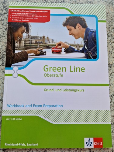 Green line oberstufe grund - "green, line"