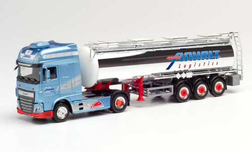 Herpa 312691 daf - herpa, 1:87: