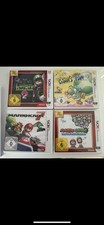 Nintendo 3DS Spiele Konvolut -