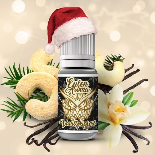 Owl eulen aroma 10ml - -,