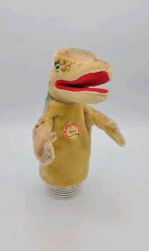 Steiff handpuppe 0317 - handpuppe, 0317,00