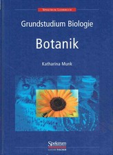 - Grundstudium Biologie, 5