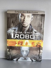💽I, Robot💽 (Special