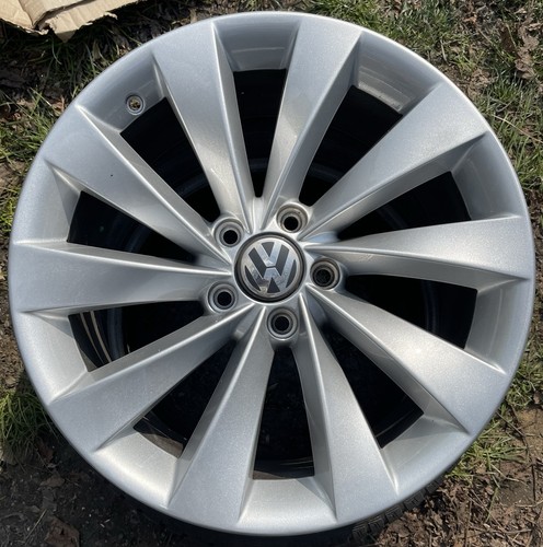 Interlagos felge alufelge - alufelge, vw