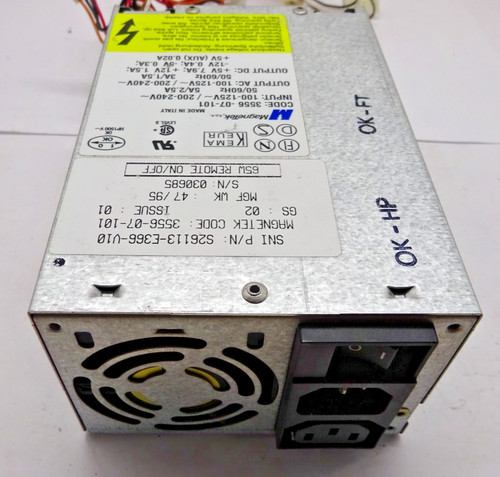 Magnetek 3556 101 - magnetek, *3556-07-101*