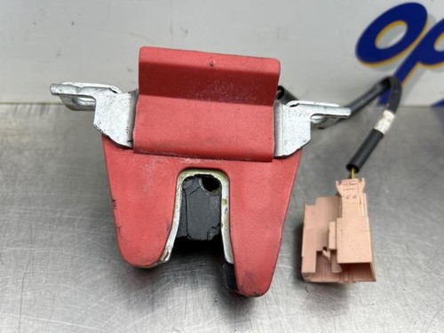 Klappenschlosszug fox - klappenschlosszug, vw