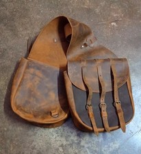 Traditional Trail Ride Bag |