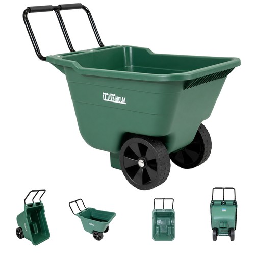 Gartenwagen schubkarre - gartenwagen,
