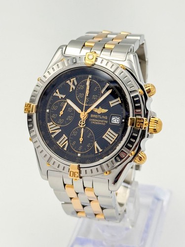 Breitling crosswind - breitling,