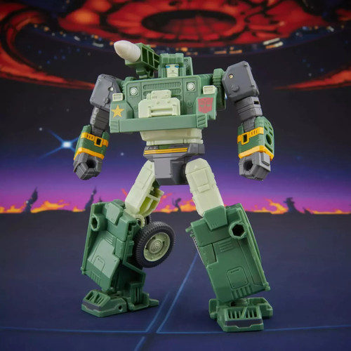 Hasbro transformers the - -,