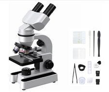 MUARRON Lernmikroskop Biologie