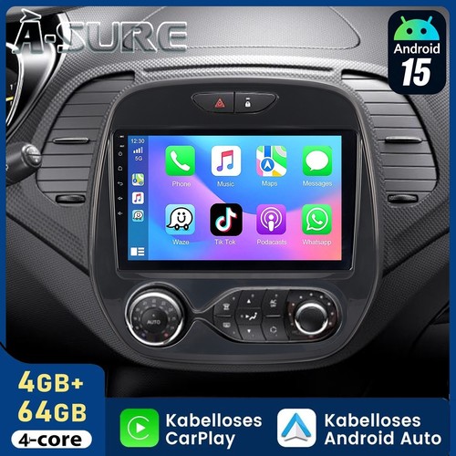 Für renault captur - renault, mk1