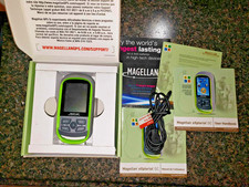 Magellan eXplorist GC Handheld