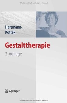 Gestalttherapie von lotte - gestalttherapie,